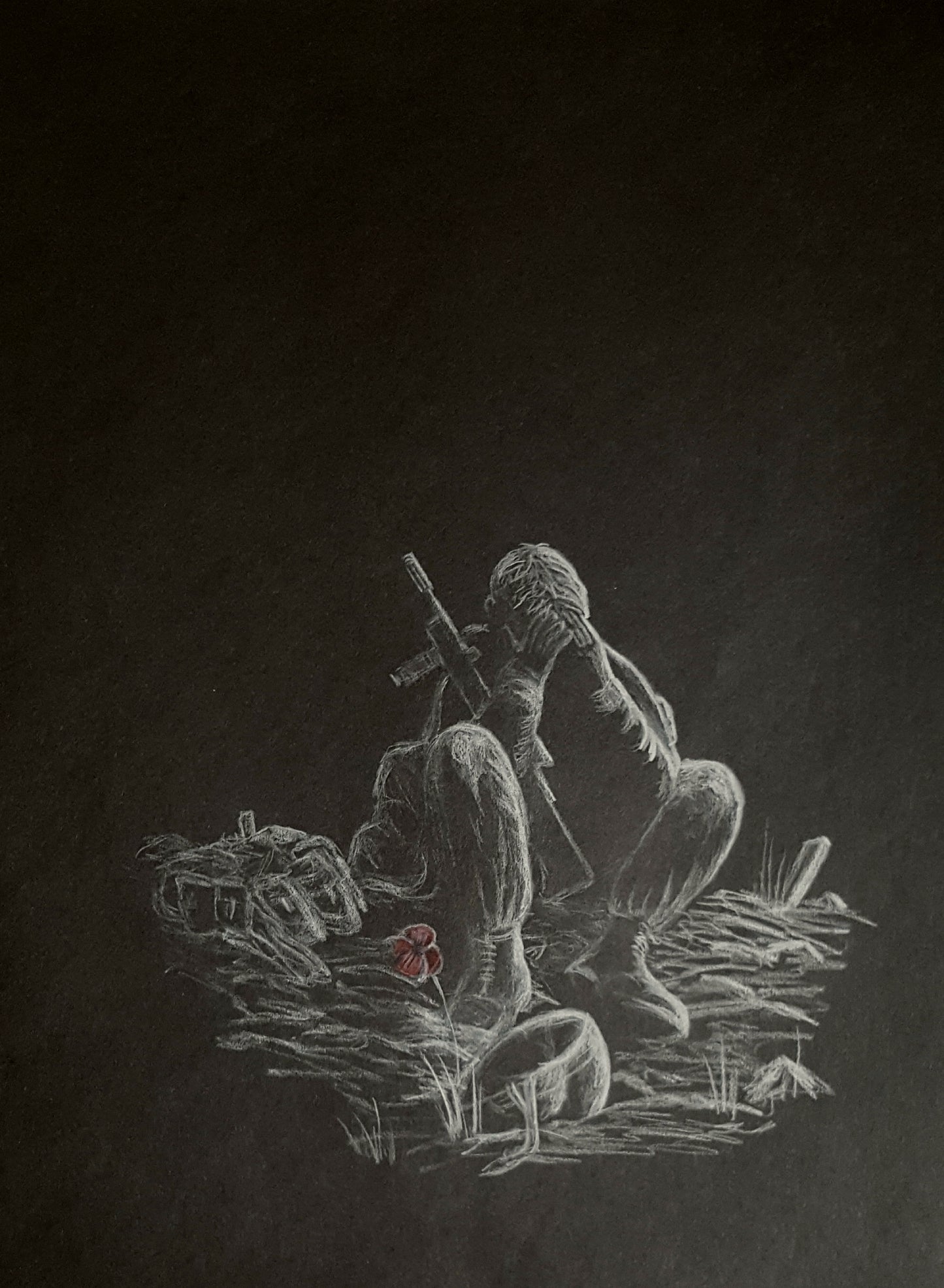 Remembrance Art 