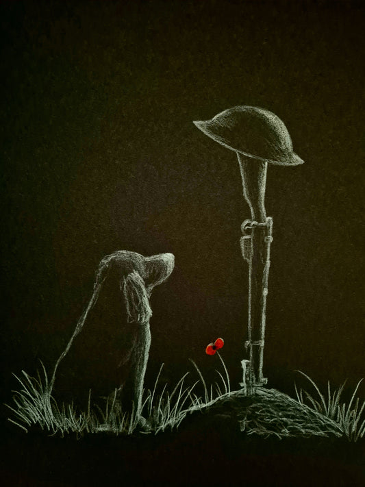 Remembrance art