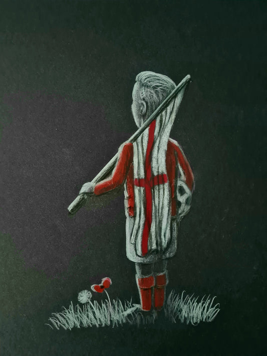 Remembrance art