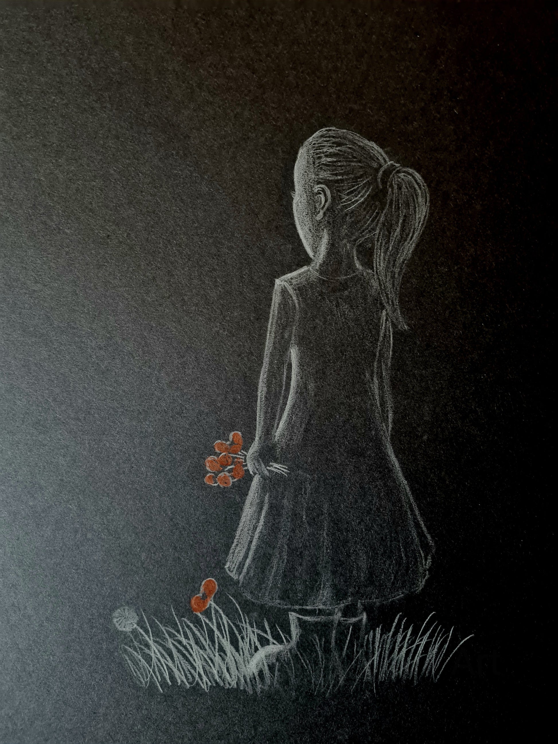 Remembrance art 