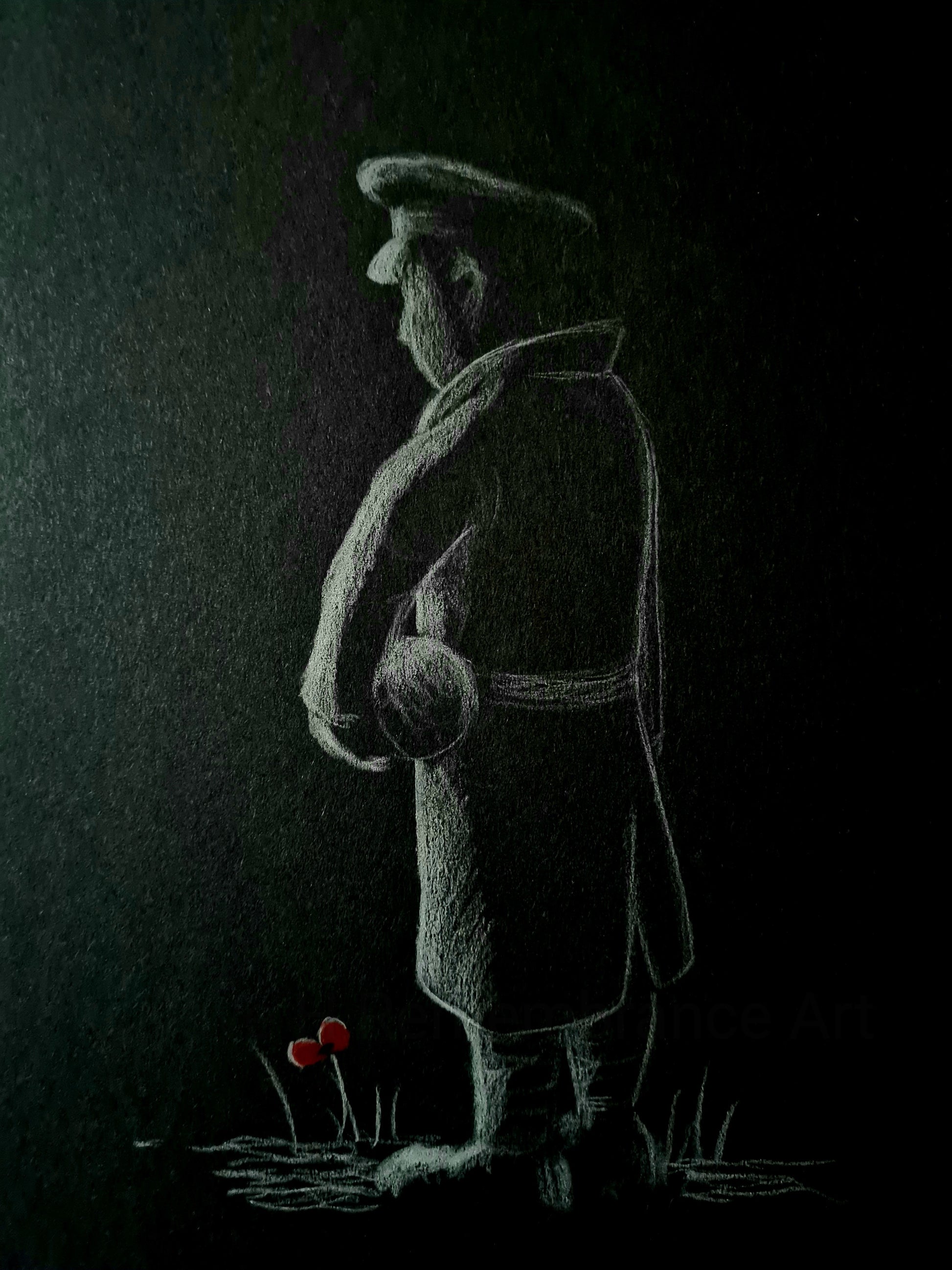 Truce Art