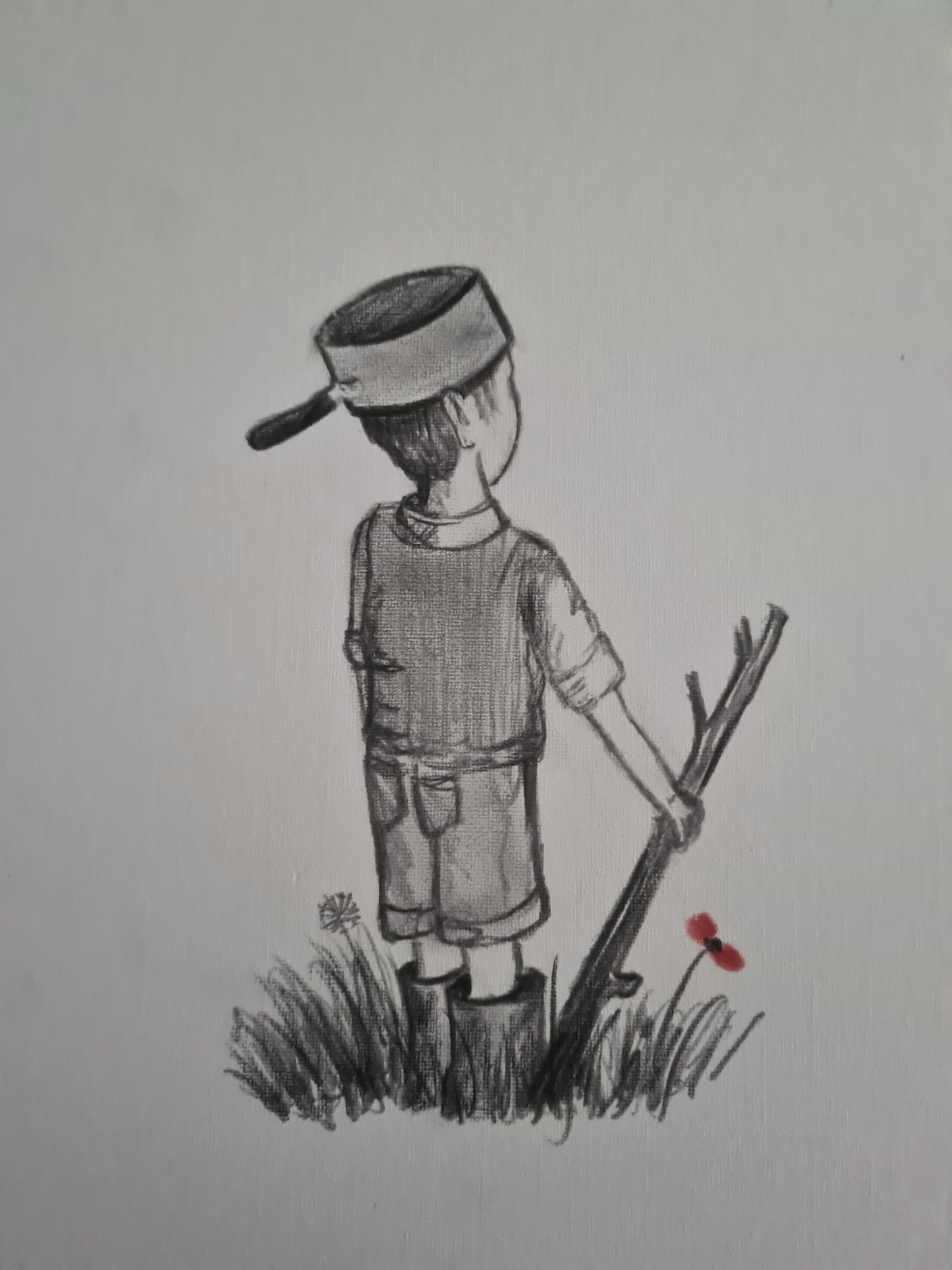 Remembrance Art 