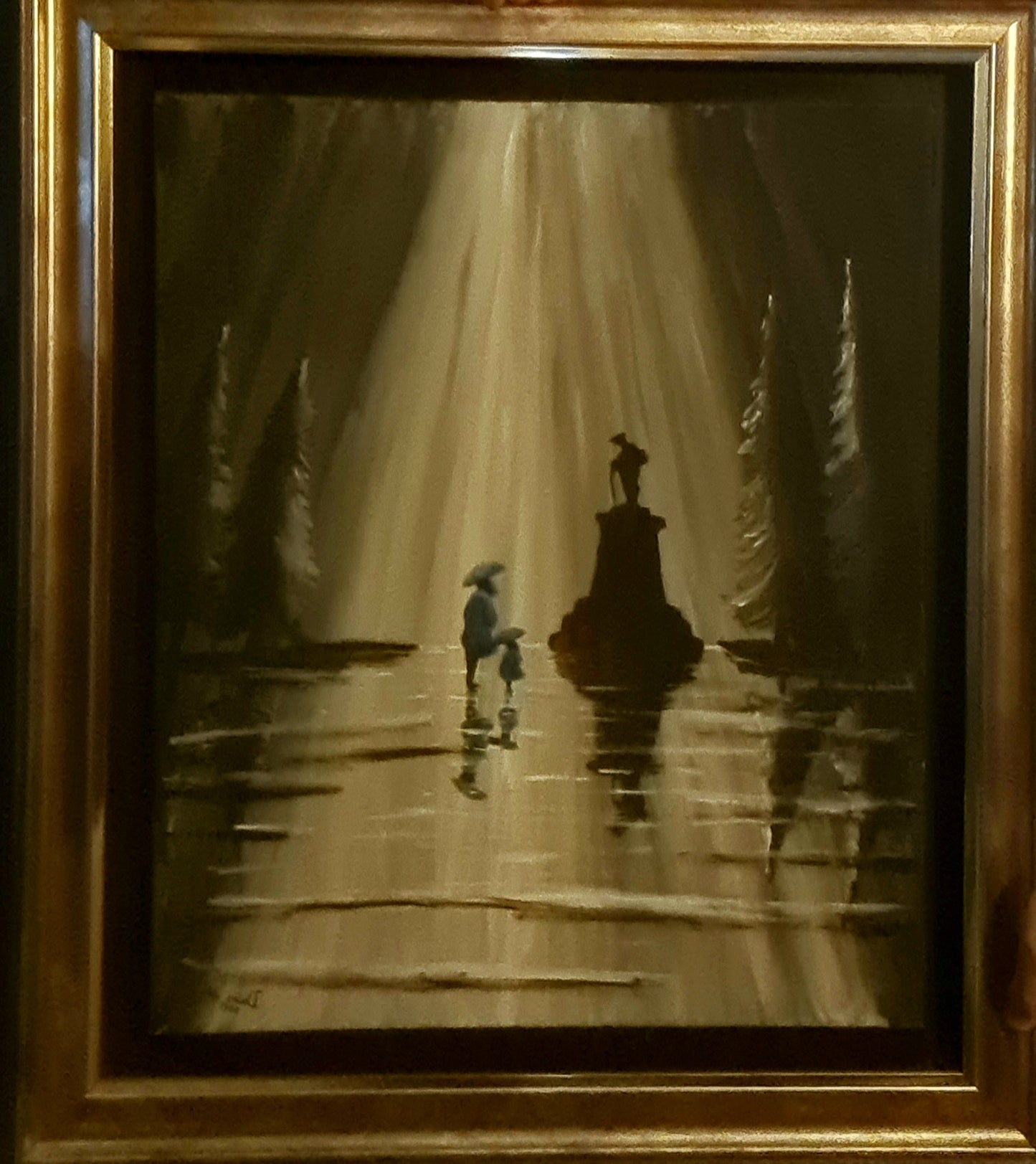 Remembrance art