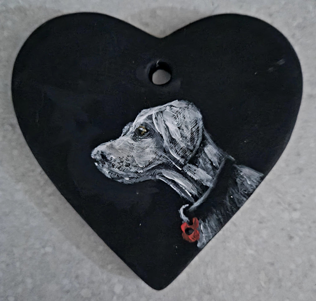 Poppy dog heart 8