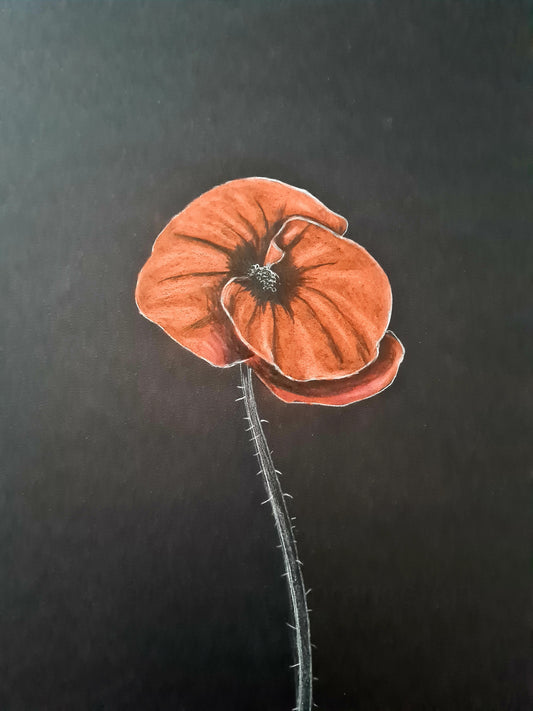Remembrance art 