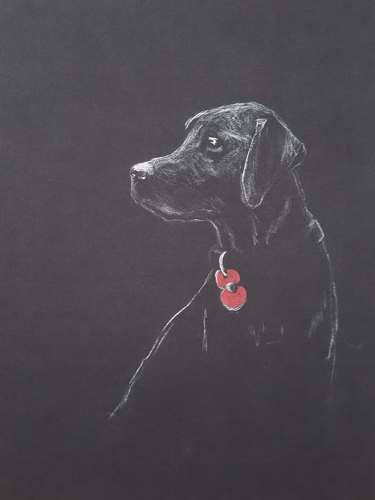 Remembrance art 