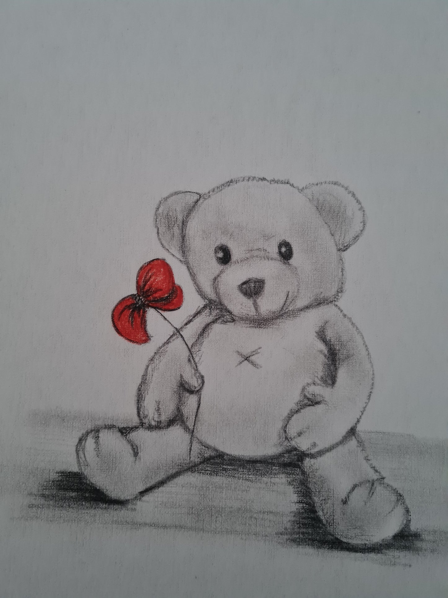 Remembrance art 