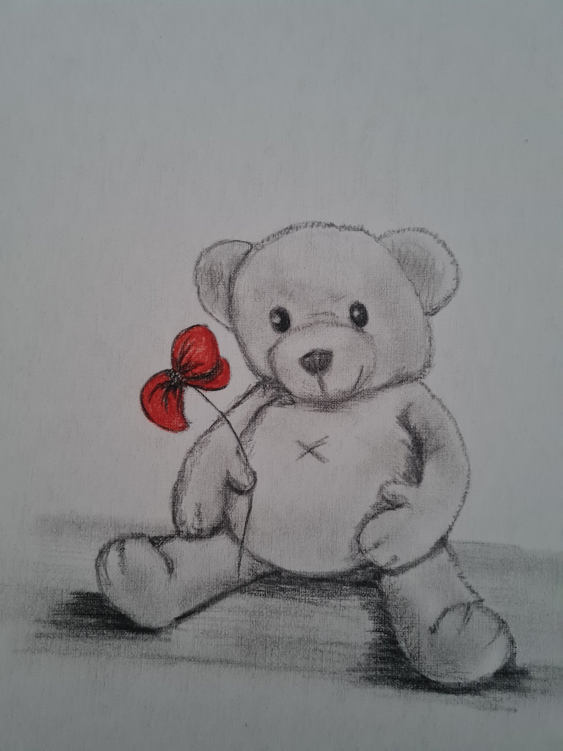 Remembrance art 