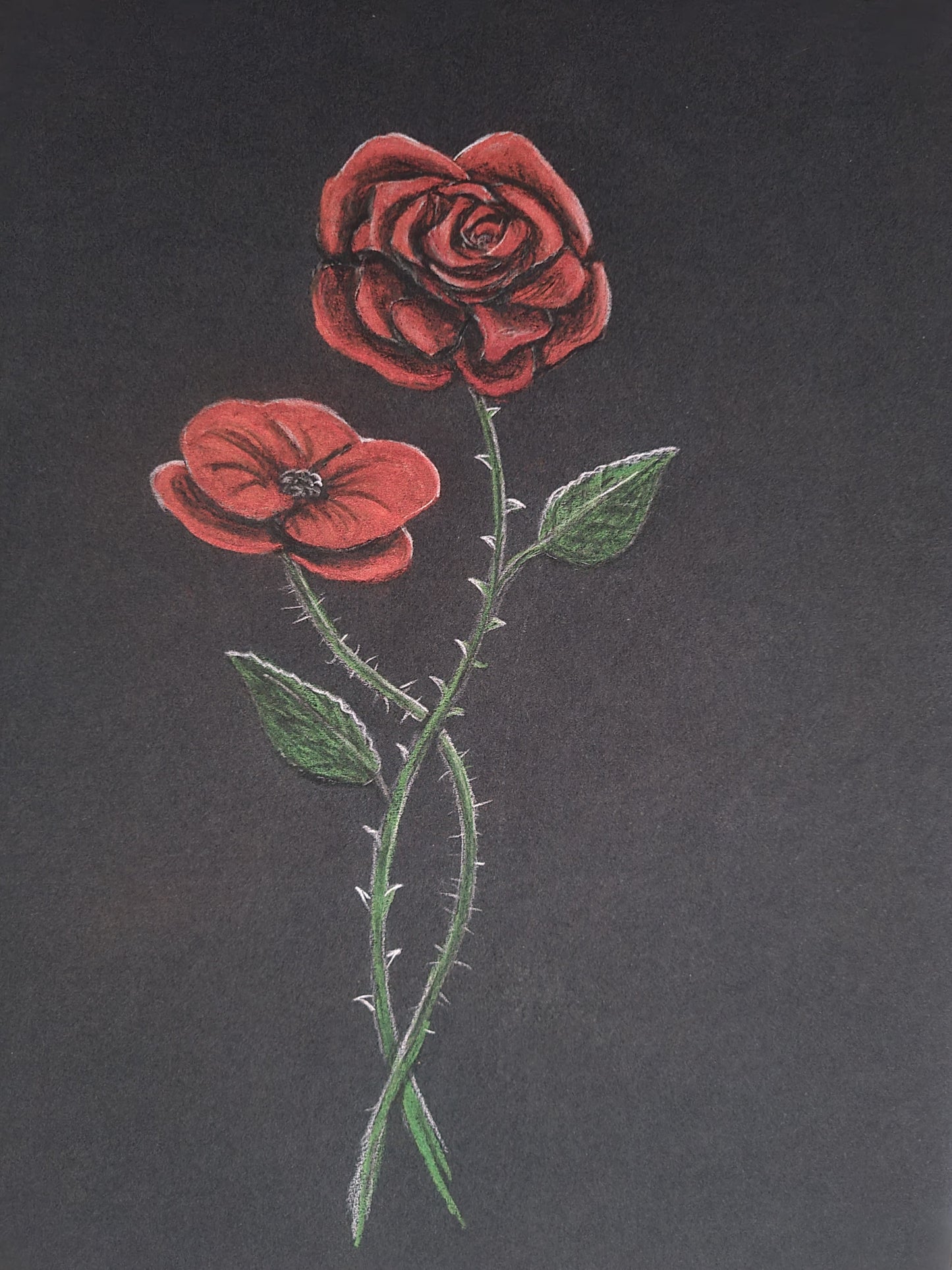 Remembrance art