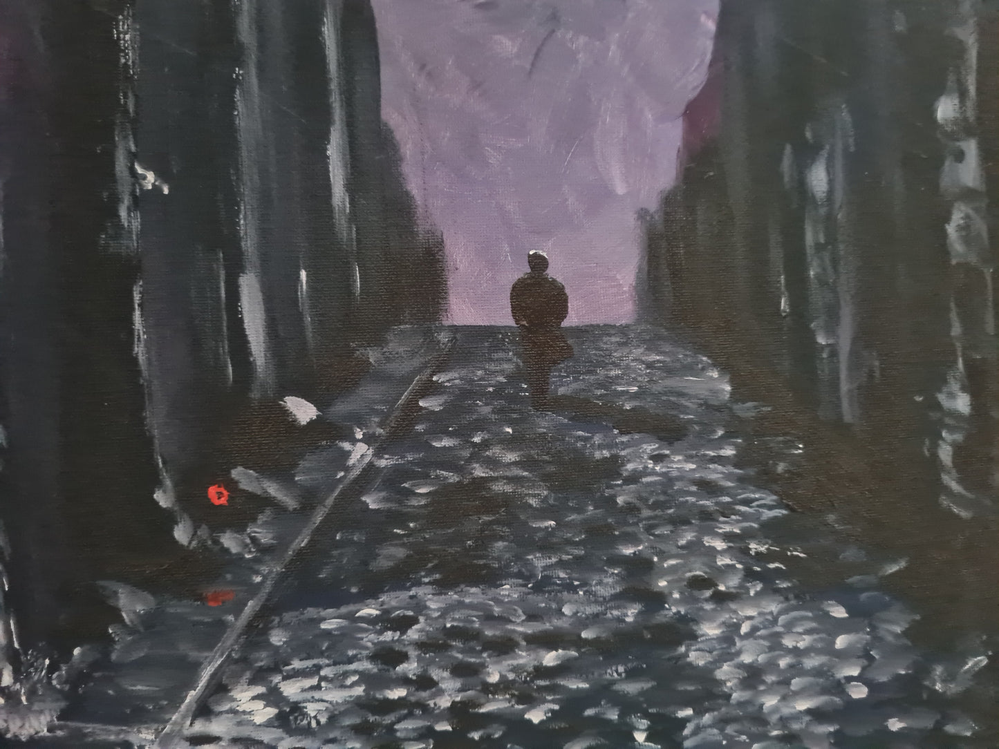 Remembrance art 