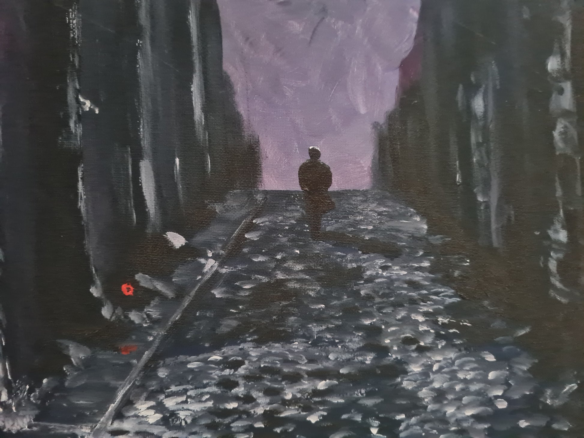 Remembrance art 