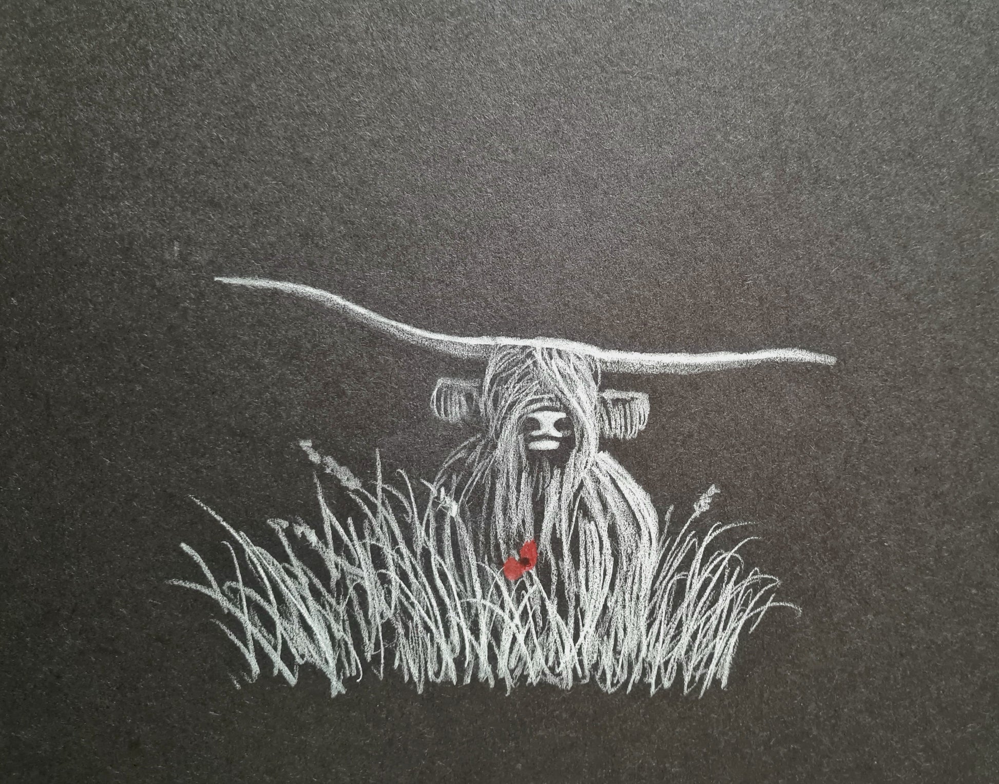 Remembrance art 