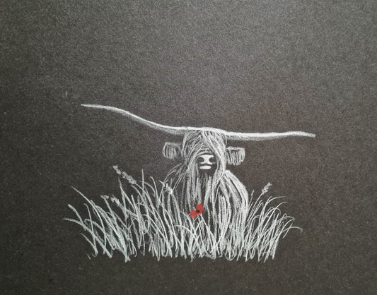 Remembrance art 