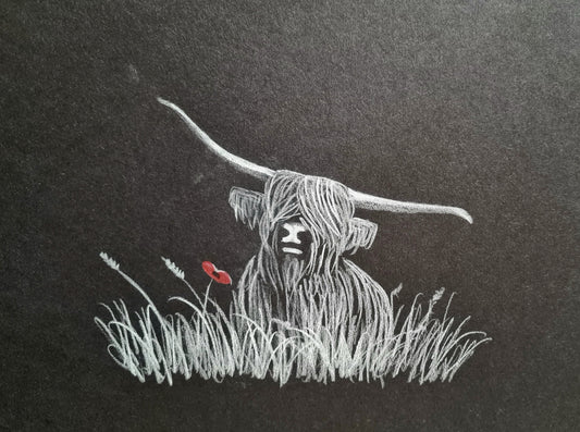 Remembrance art 