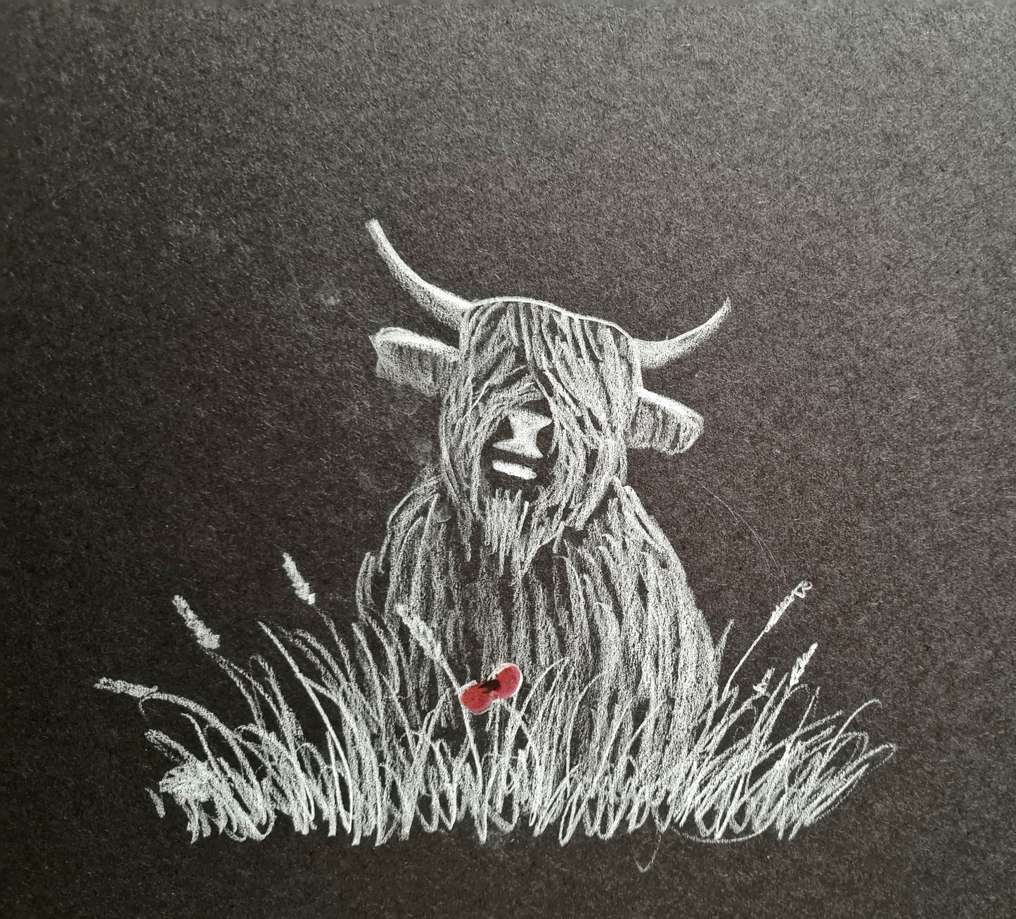 Remembrance art 