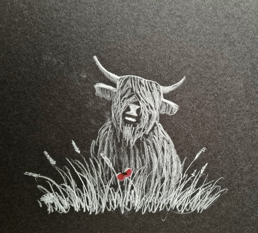 Remembrance art 