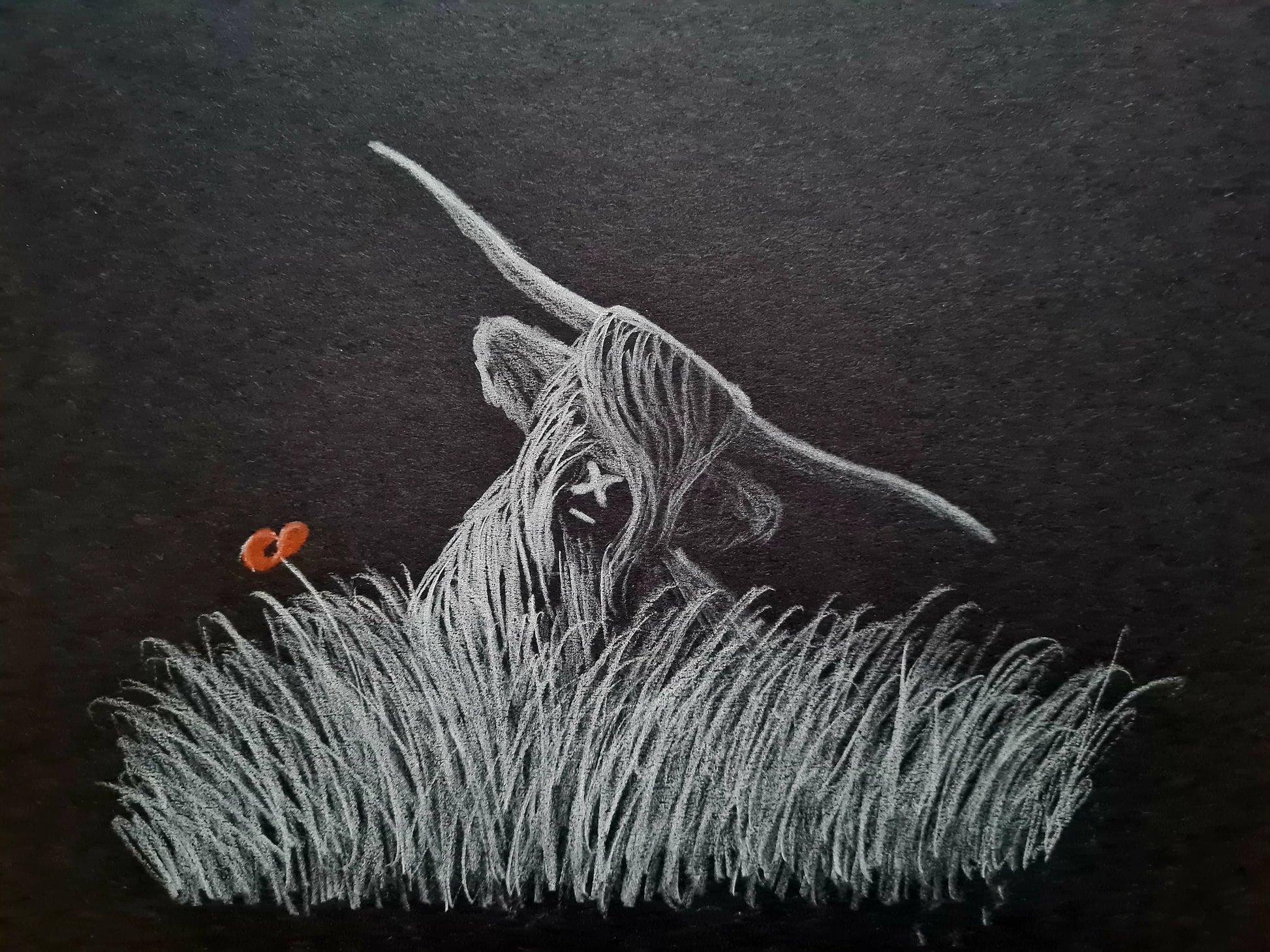 Remembrance art 