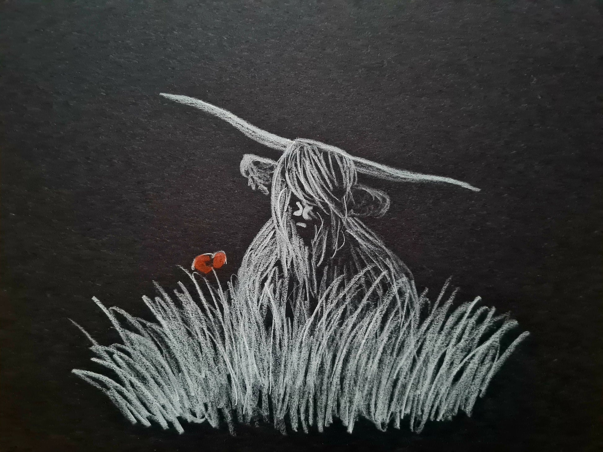 Remembrance art 