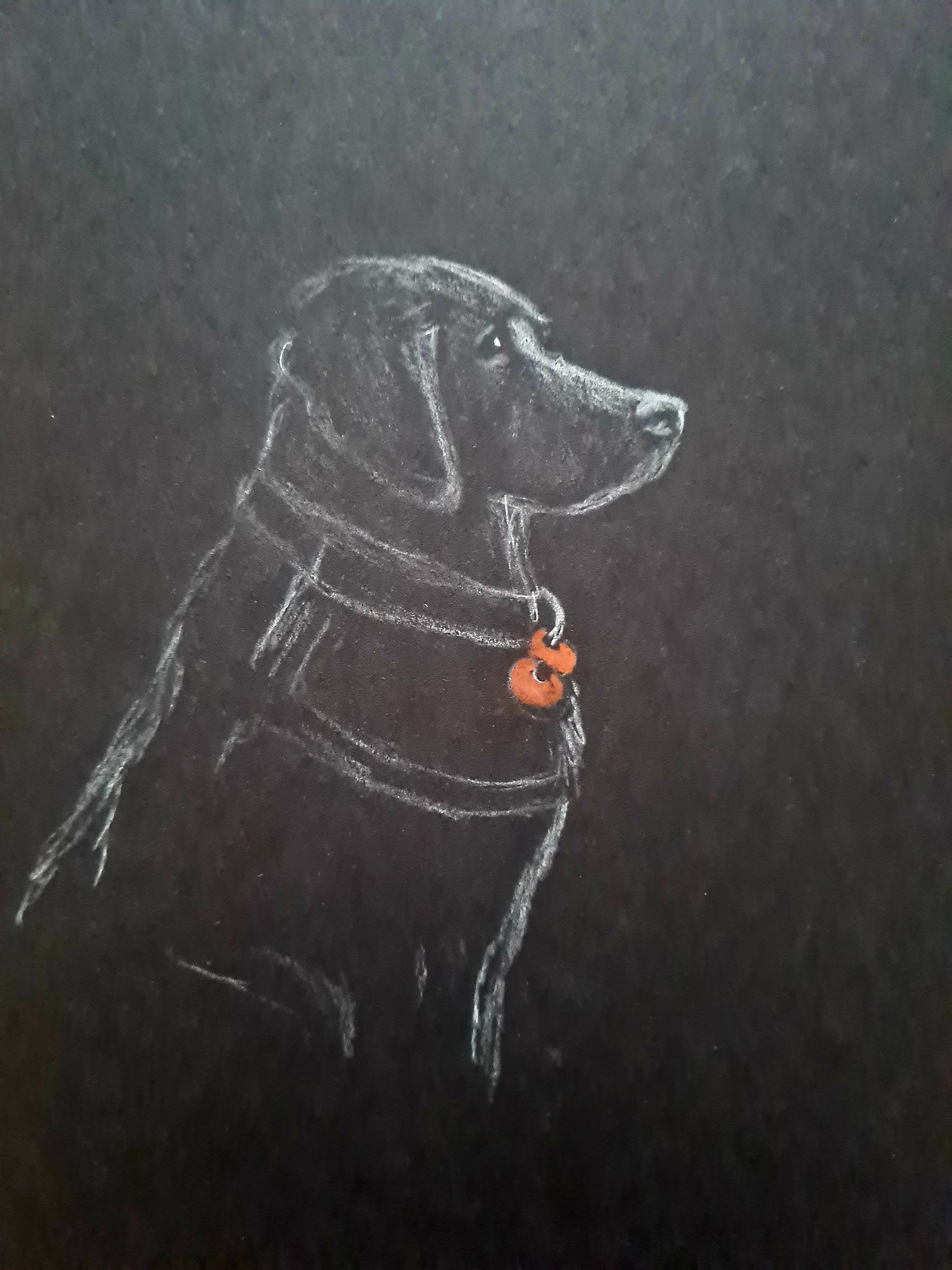 Remembrance art 