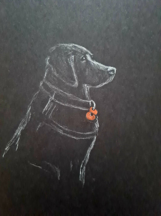 Remembrance art 