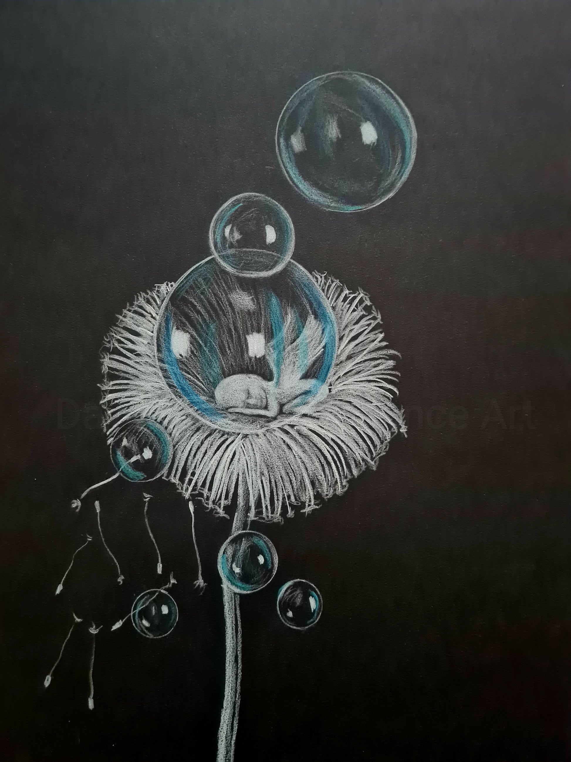 Remembrance art 