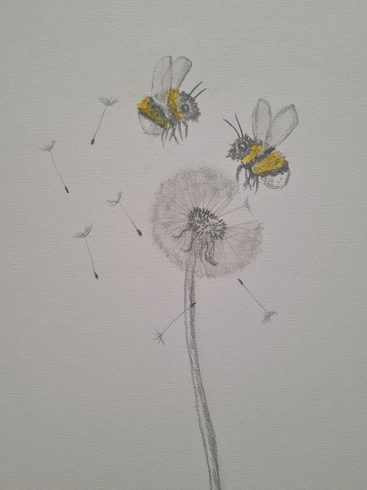 Remembrance art 