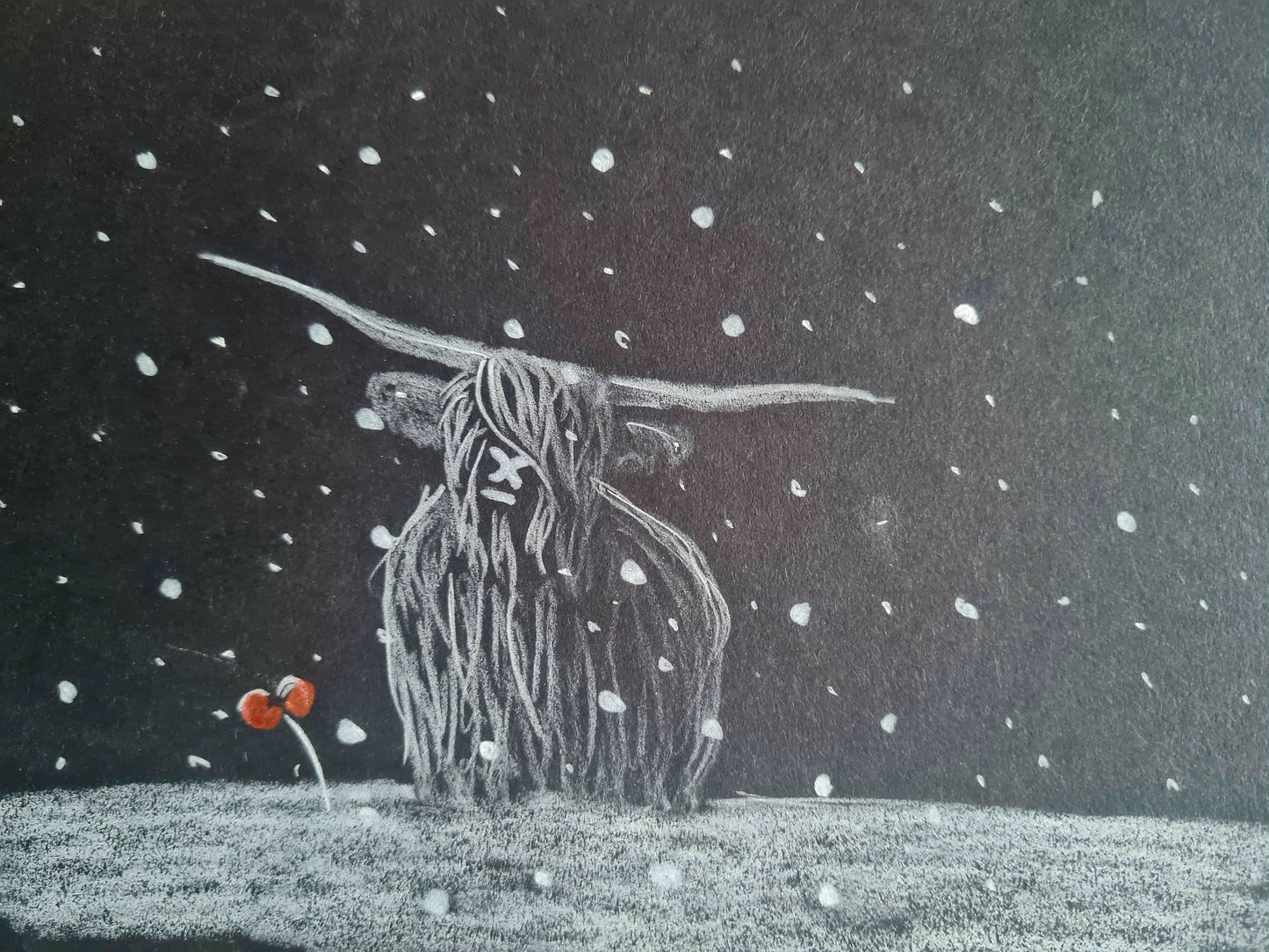 Remembrance art 