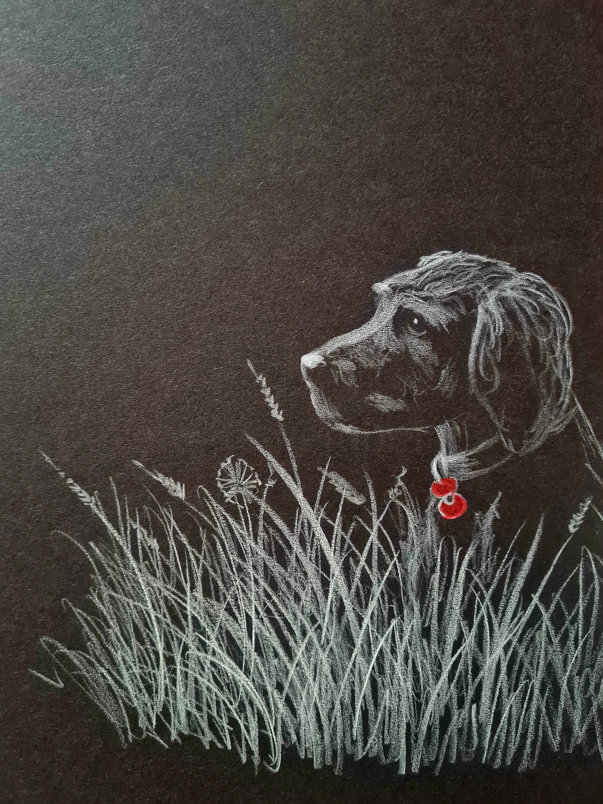 Remembrance art 