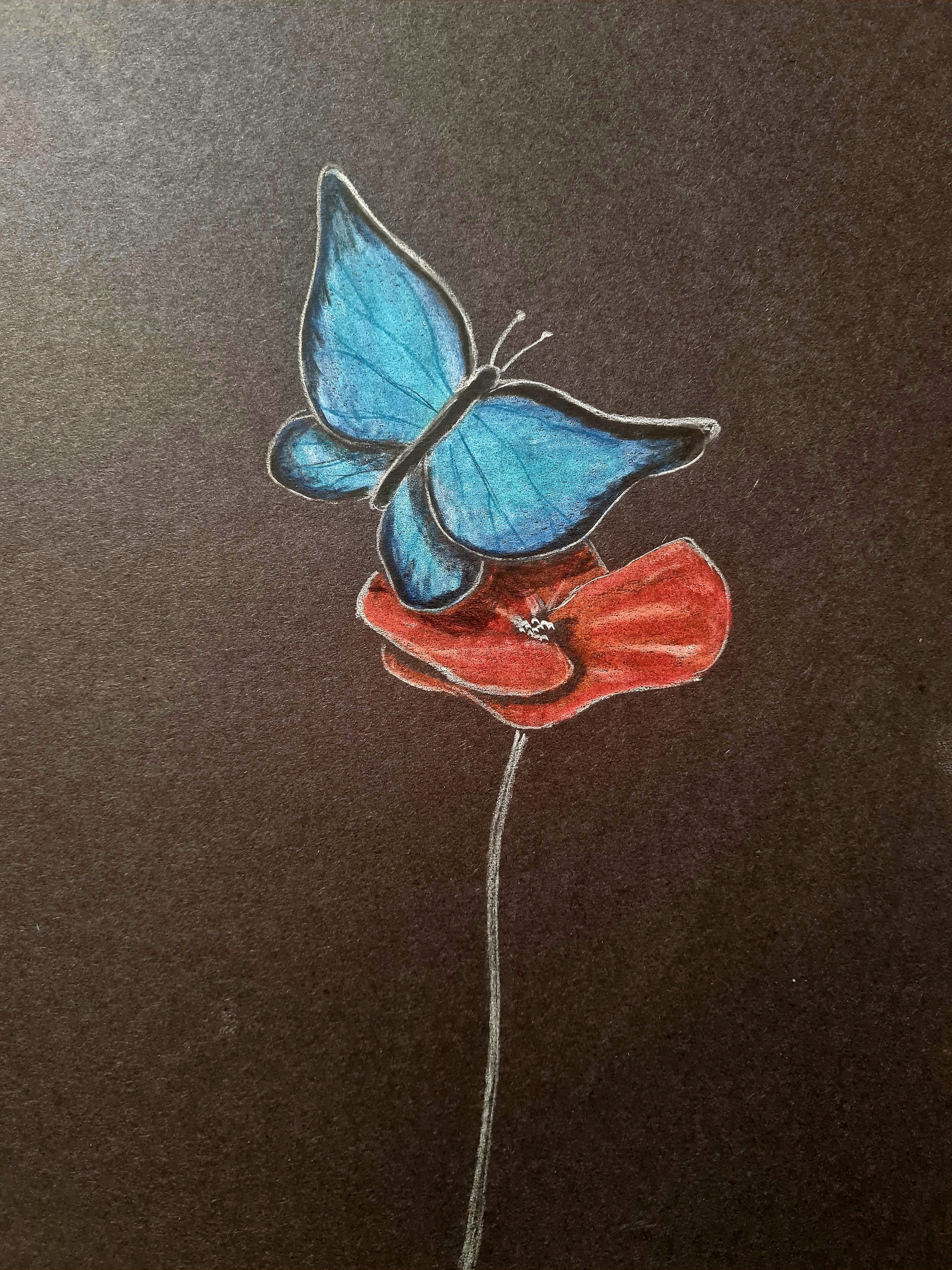 Remembrance art 
