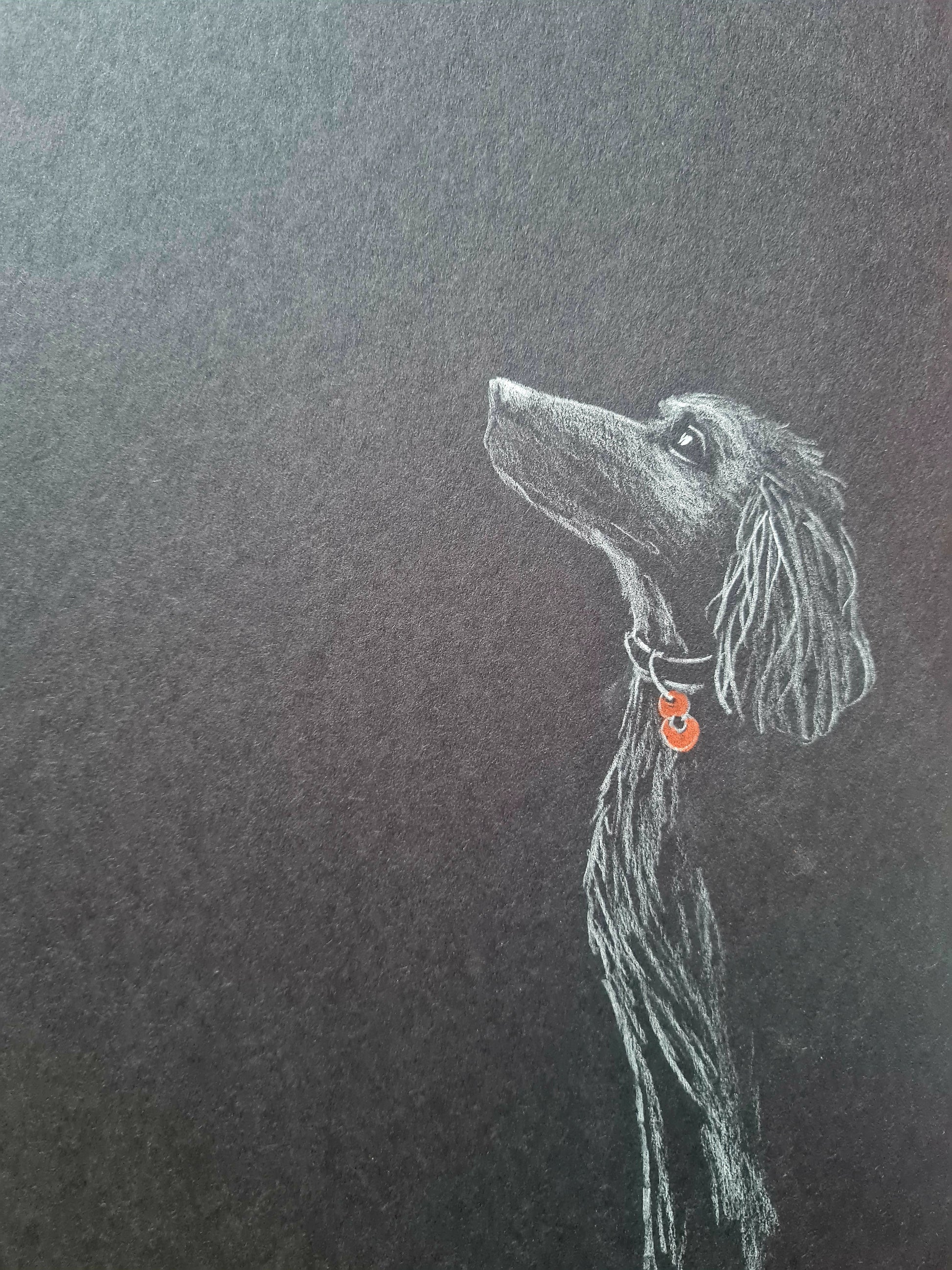 Remembrance art 