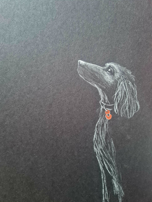 Remembrance art 