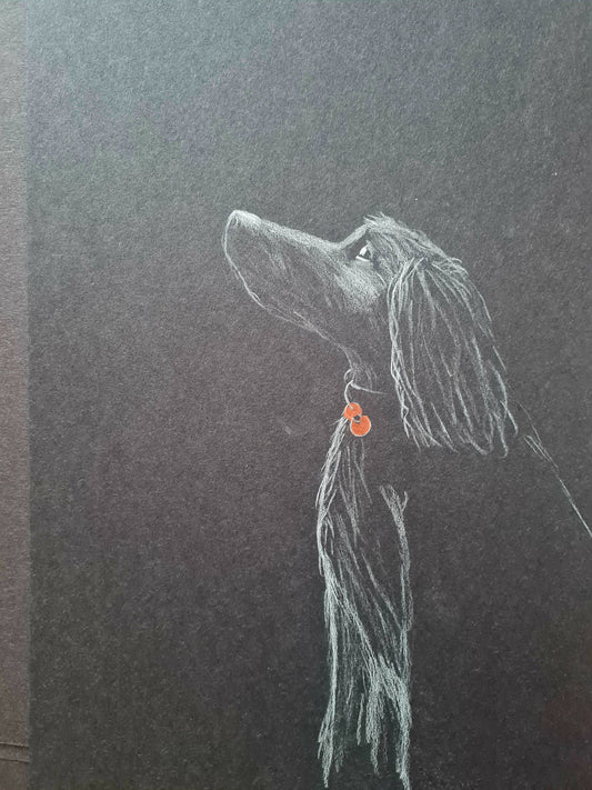 Remembrance art 