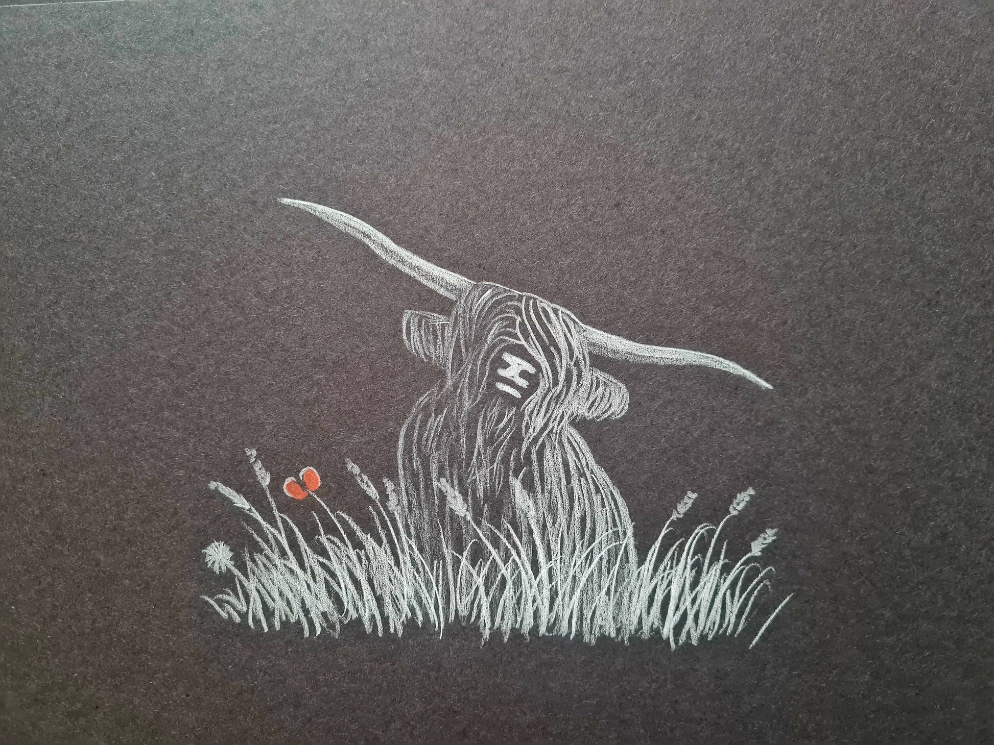 Remembrance art 
