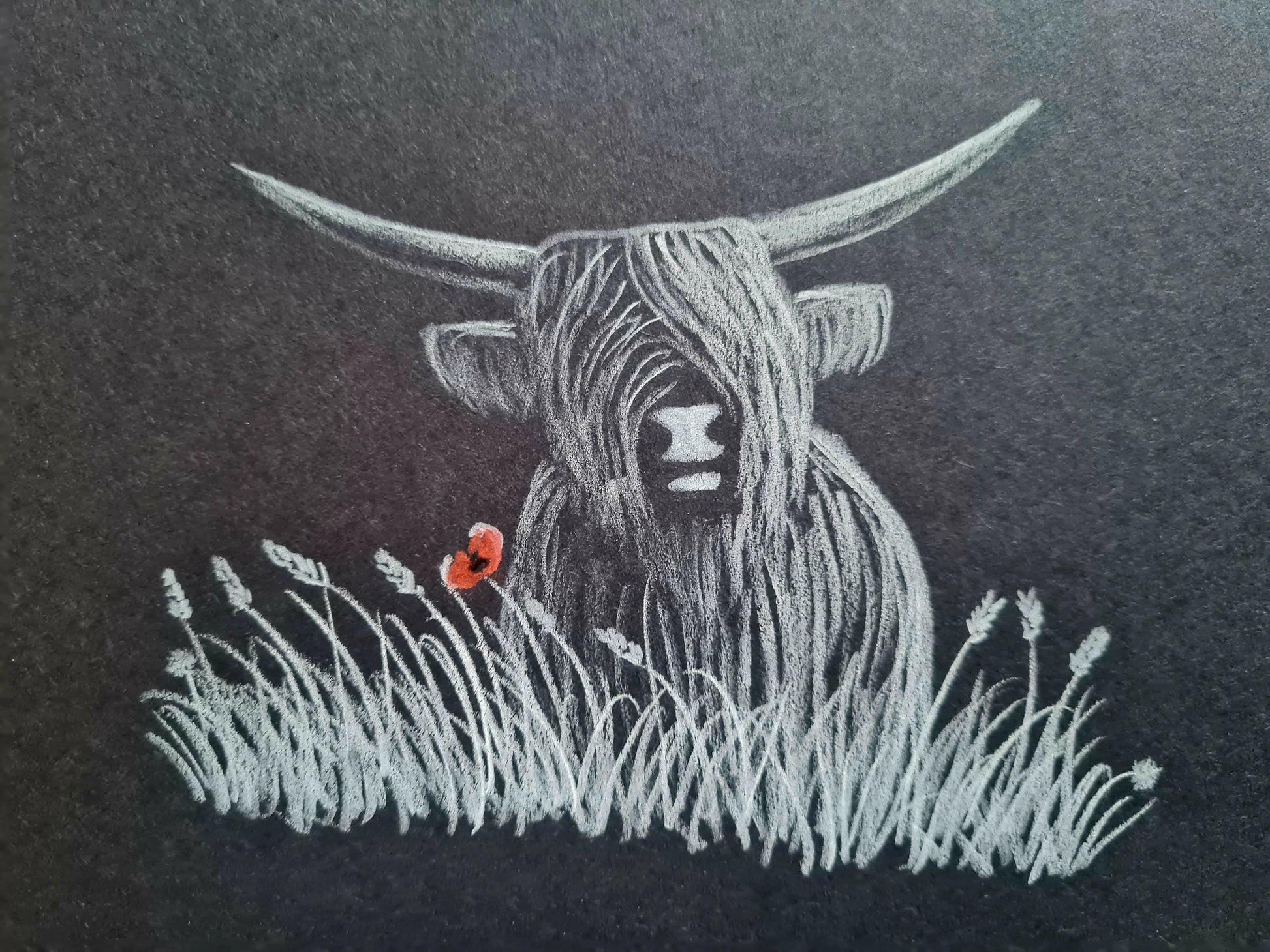 Remembrance art 