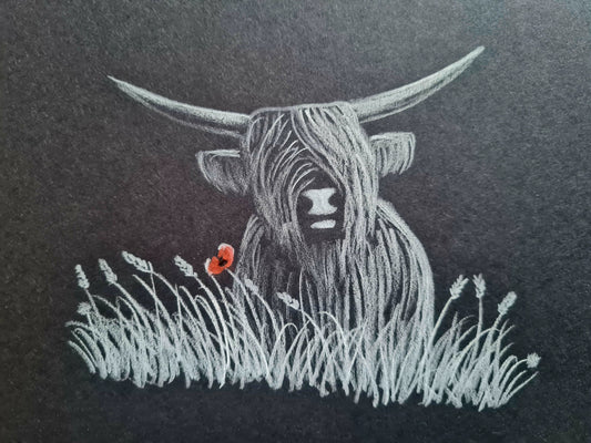 Remembrance art 