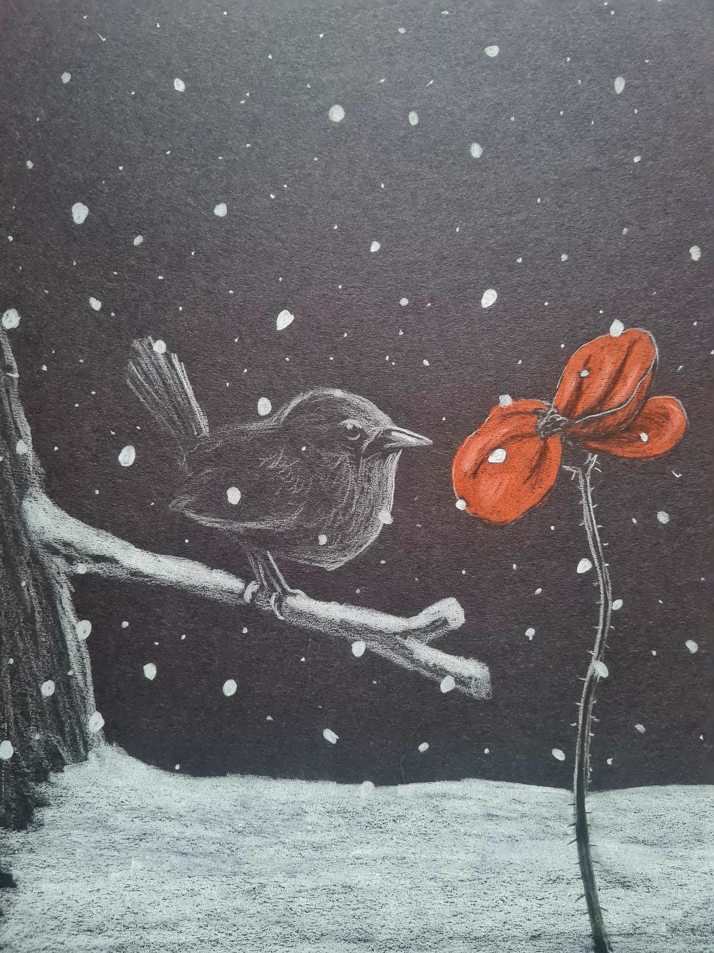 Remembrance art 