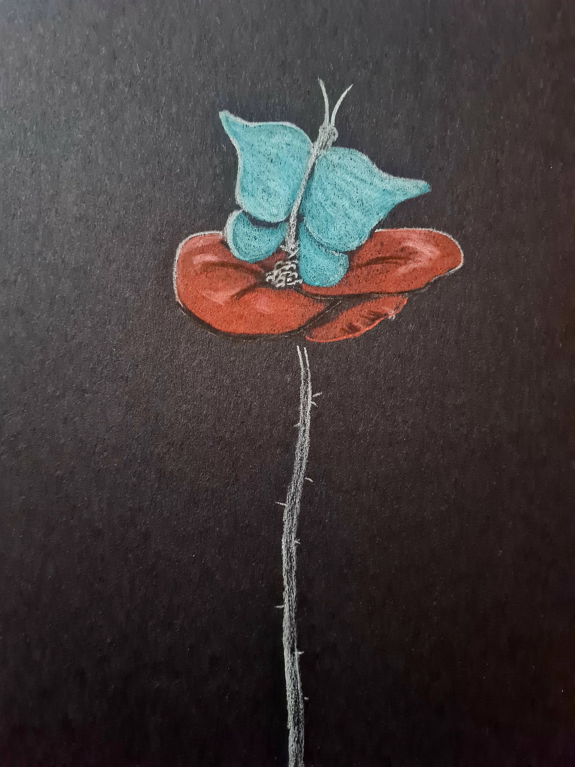 Remembrance art 