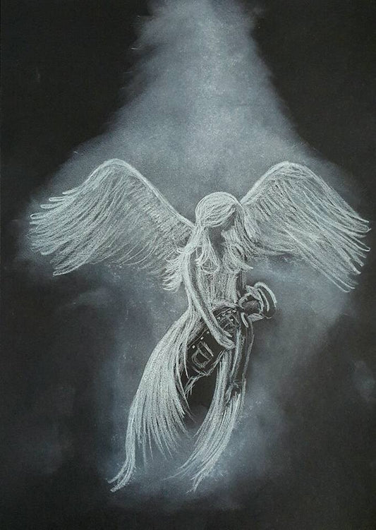 remembrance art