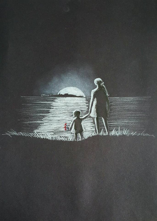 remembrance poppy art