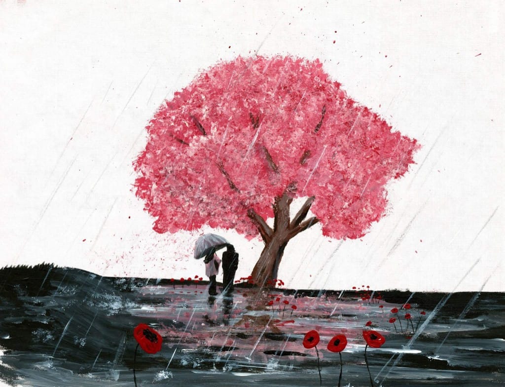 Poppy Art