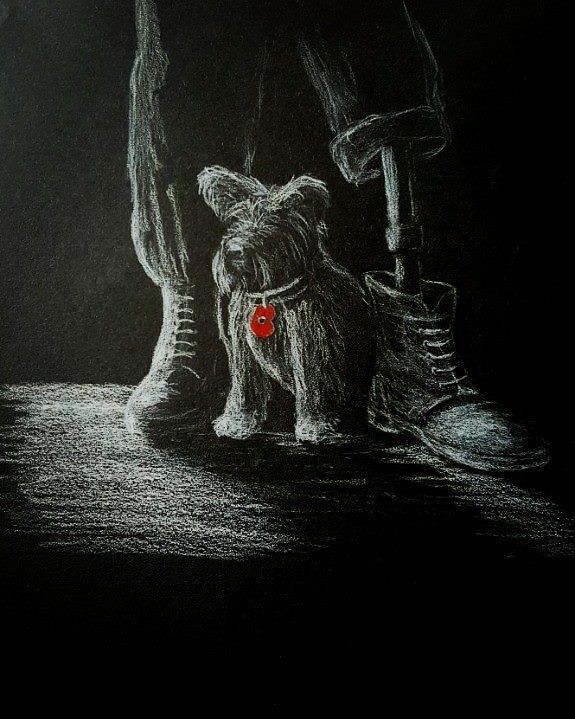 Bravehound
