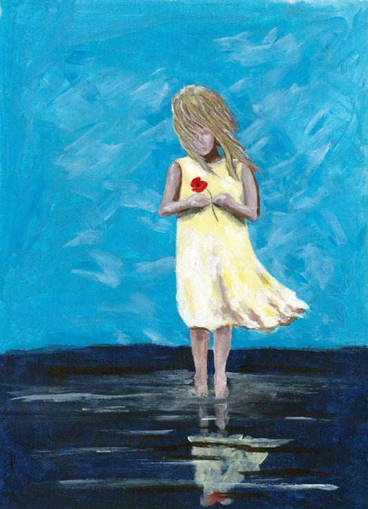 remembrance art