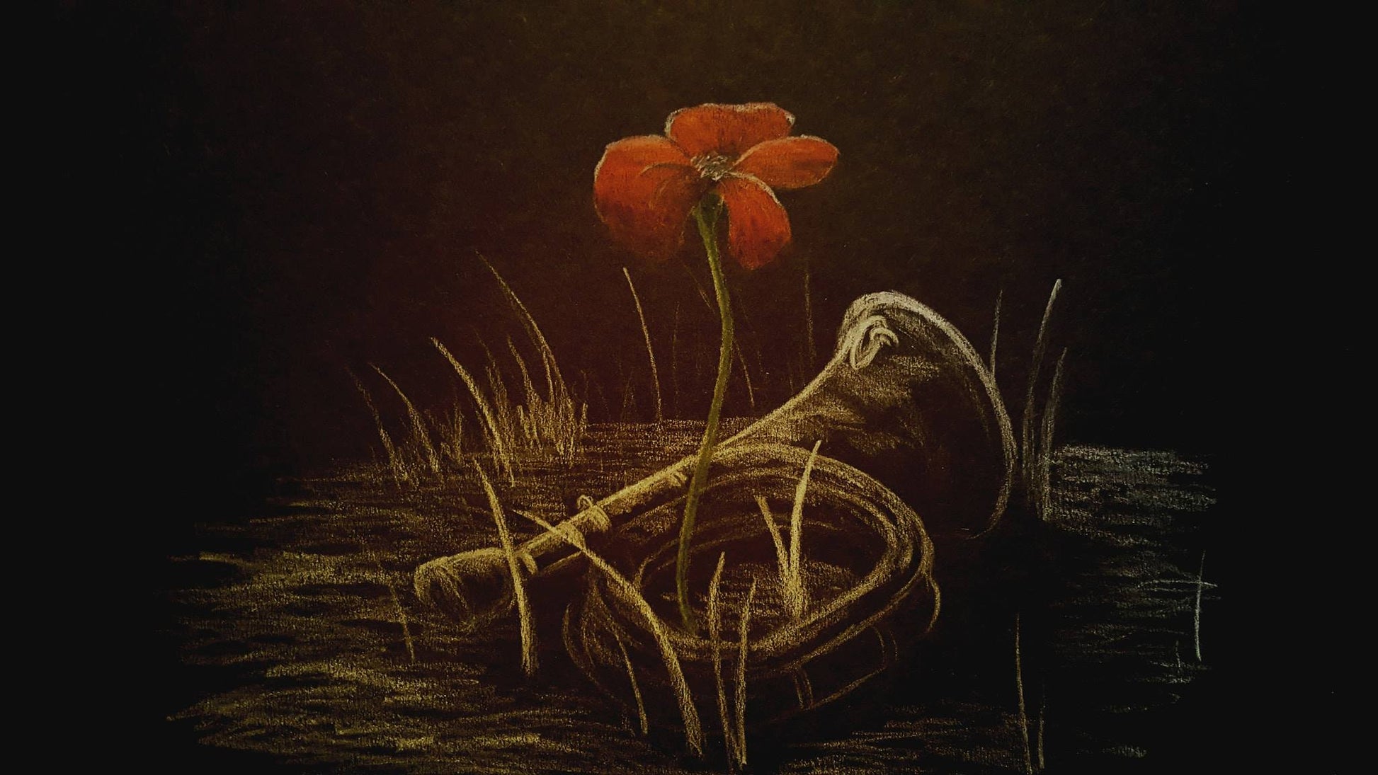 remembrance art