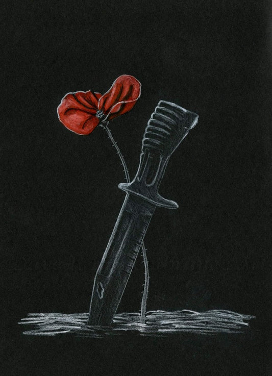 Remembrance Art 