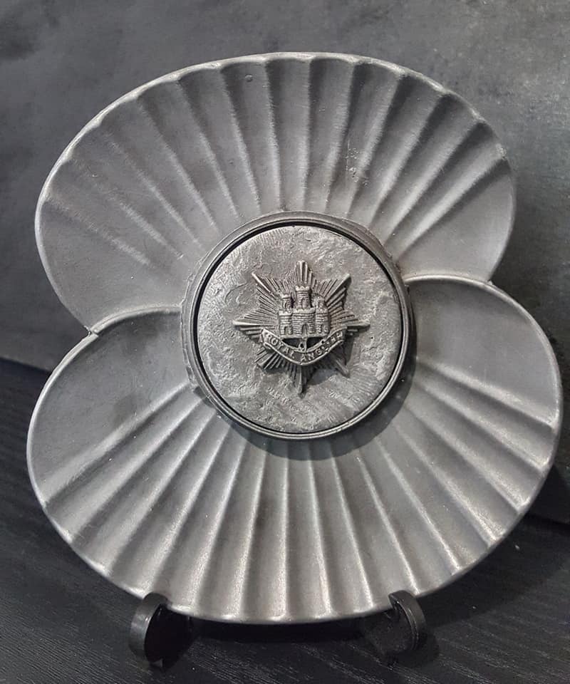 remembrance art sculpture
