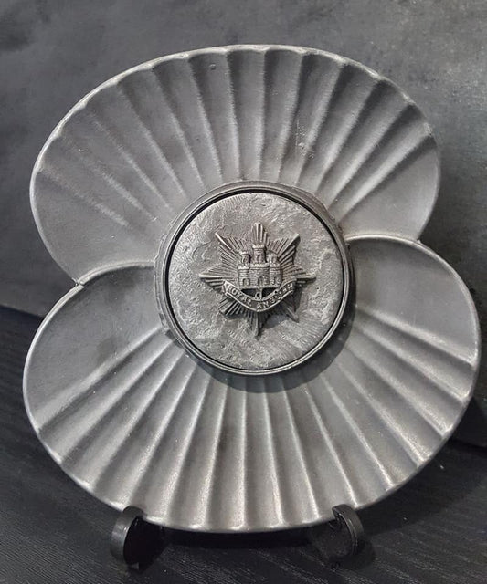remembrance art sculpture