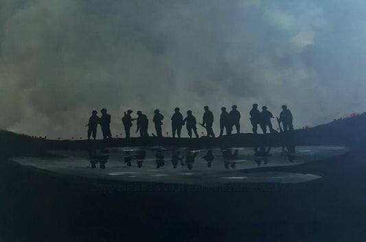 band of brothers