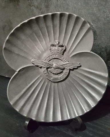 Royal Air Force Remembrance Art Sculpture