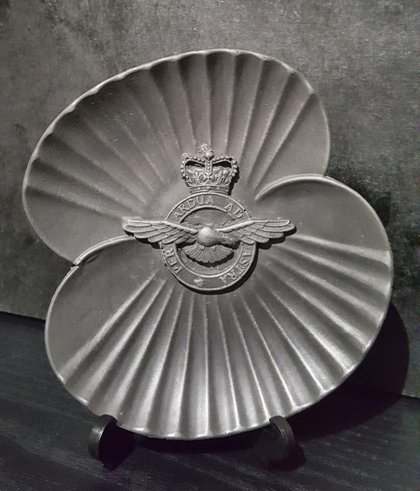 remembrance art sculpture