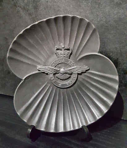 Royal Air Force Remembrance Art Sculpture